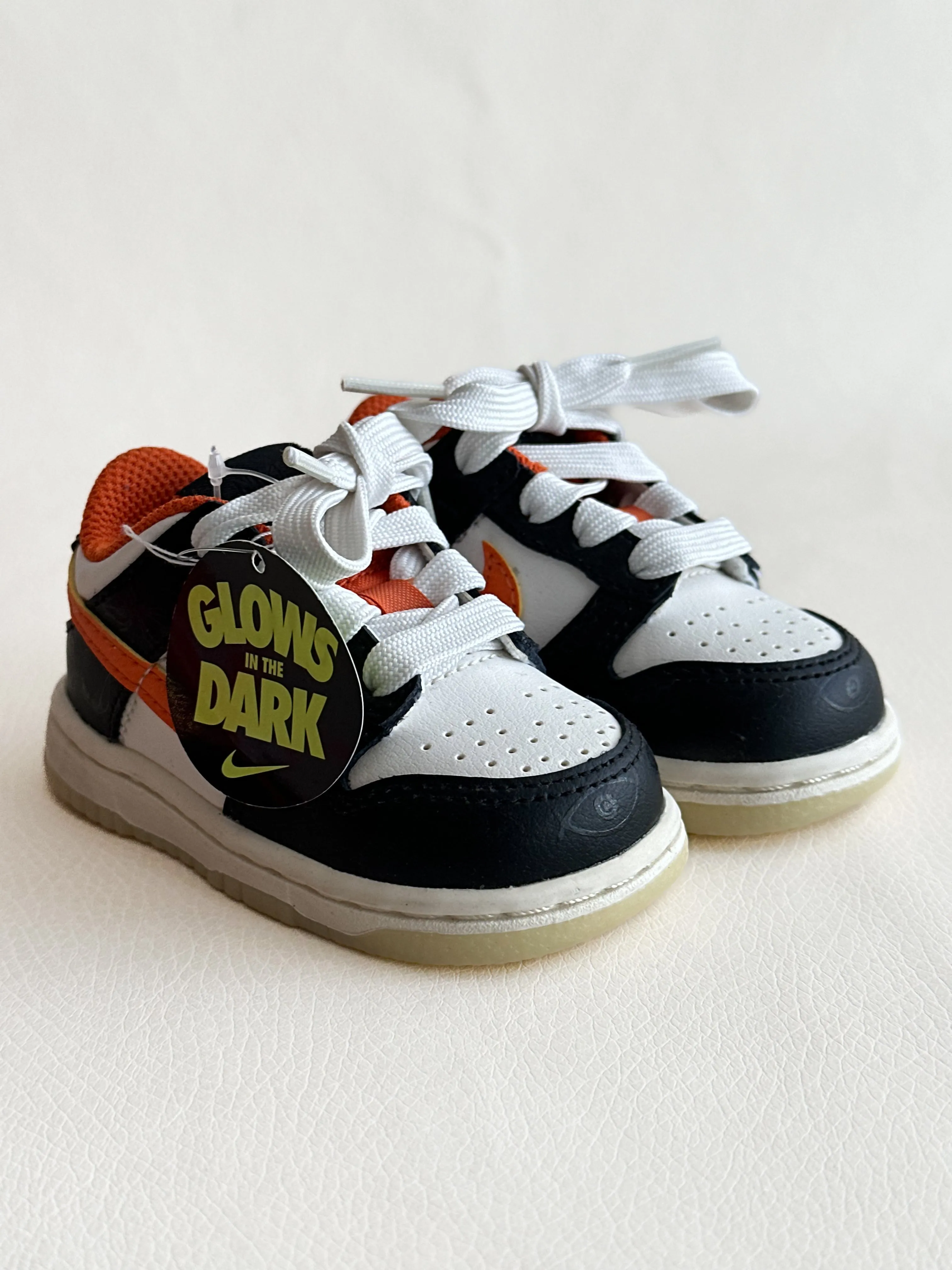 ♻ Nike 4 Toddler Dunk Low