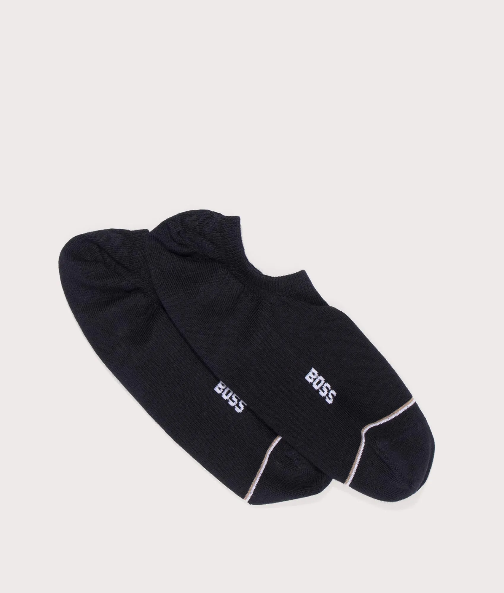 2 Pack LC Iconic CC Socks