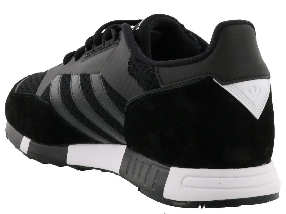 Adidas By White Mountaineering Boston Super Primeknit Sneakers