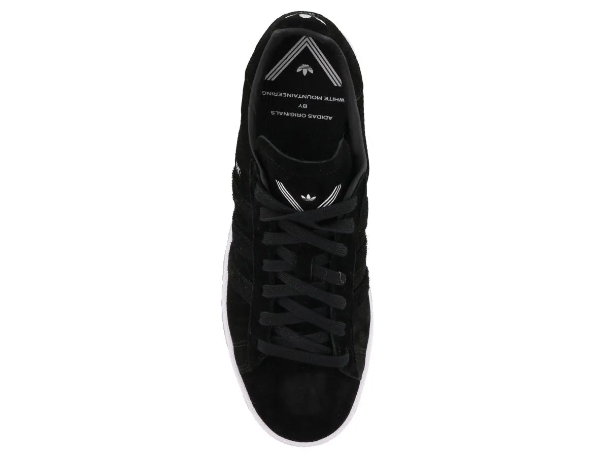 Adidas By White Mountaineering Campus Suede Sneakers