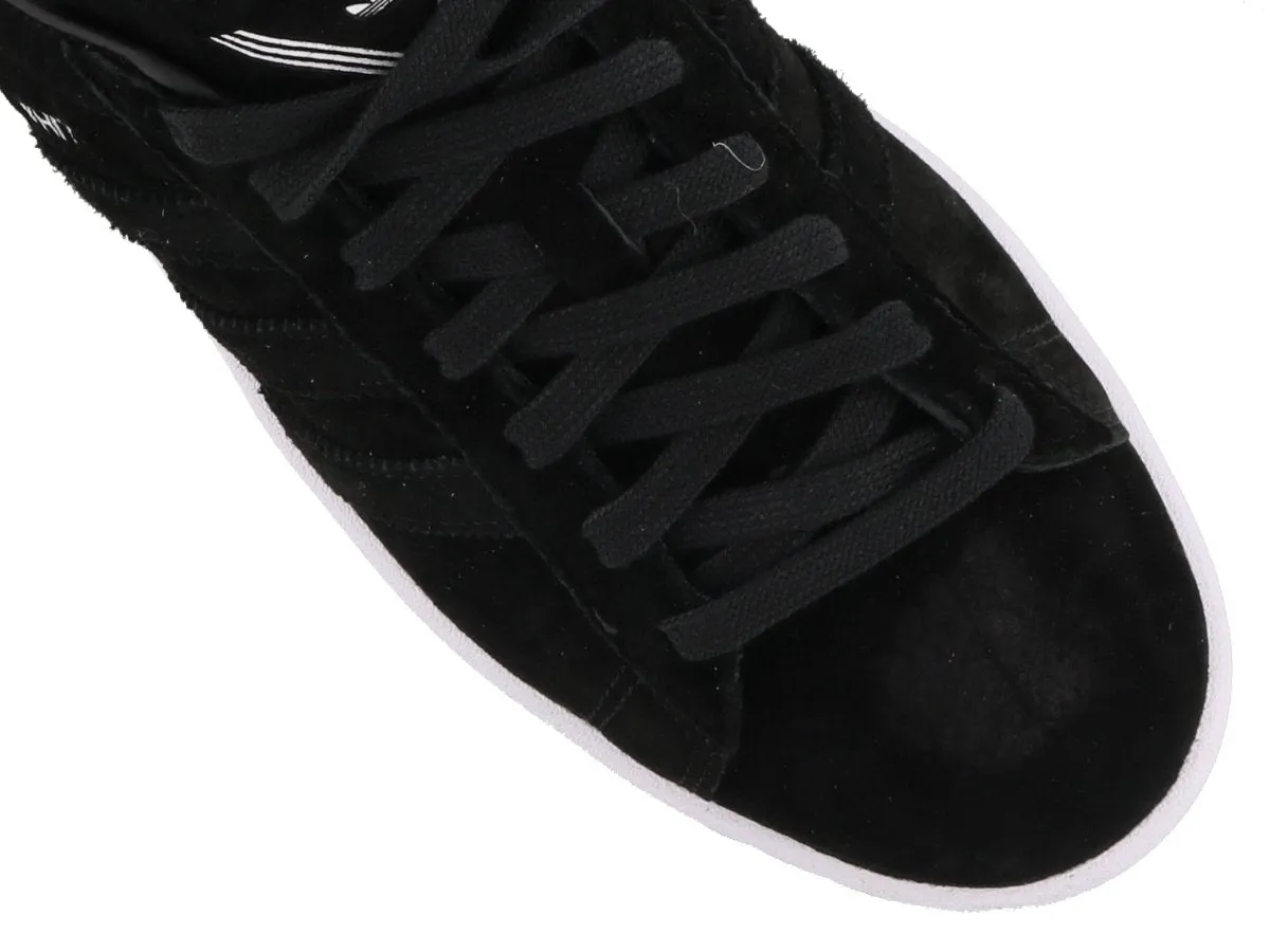 Adidas By White Mountaineering Campus Suede Sneakers