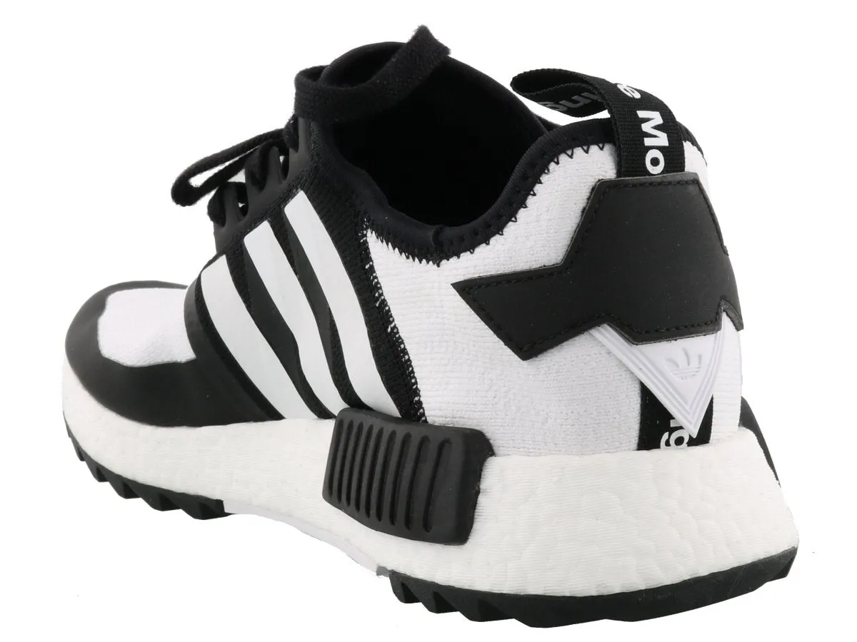 Adidas By White Mountaineering NMD Trail PK Sneakers