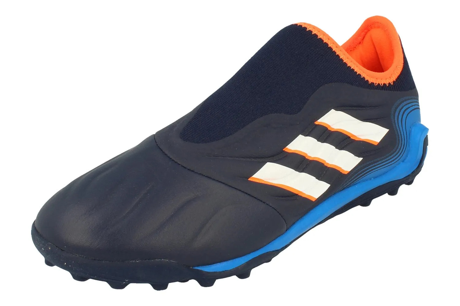 Adidas Copa Sense.3 Ll Tf Mens Football Boots Trainers GW7396