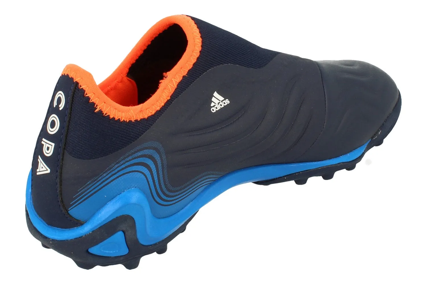 Adidas Copa Sense.3 Ll Tf Mens Football Boots Trainers GW7396