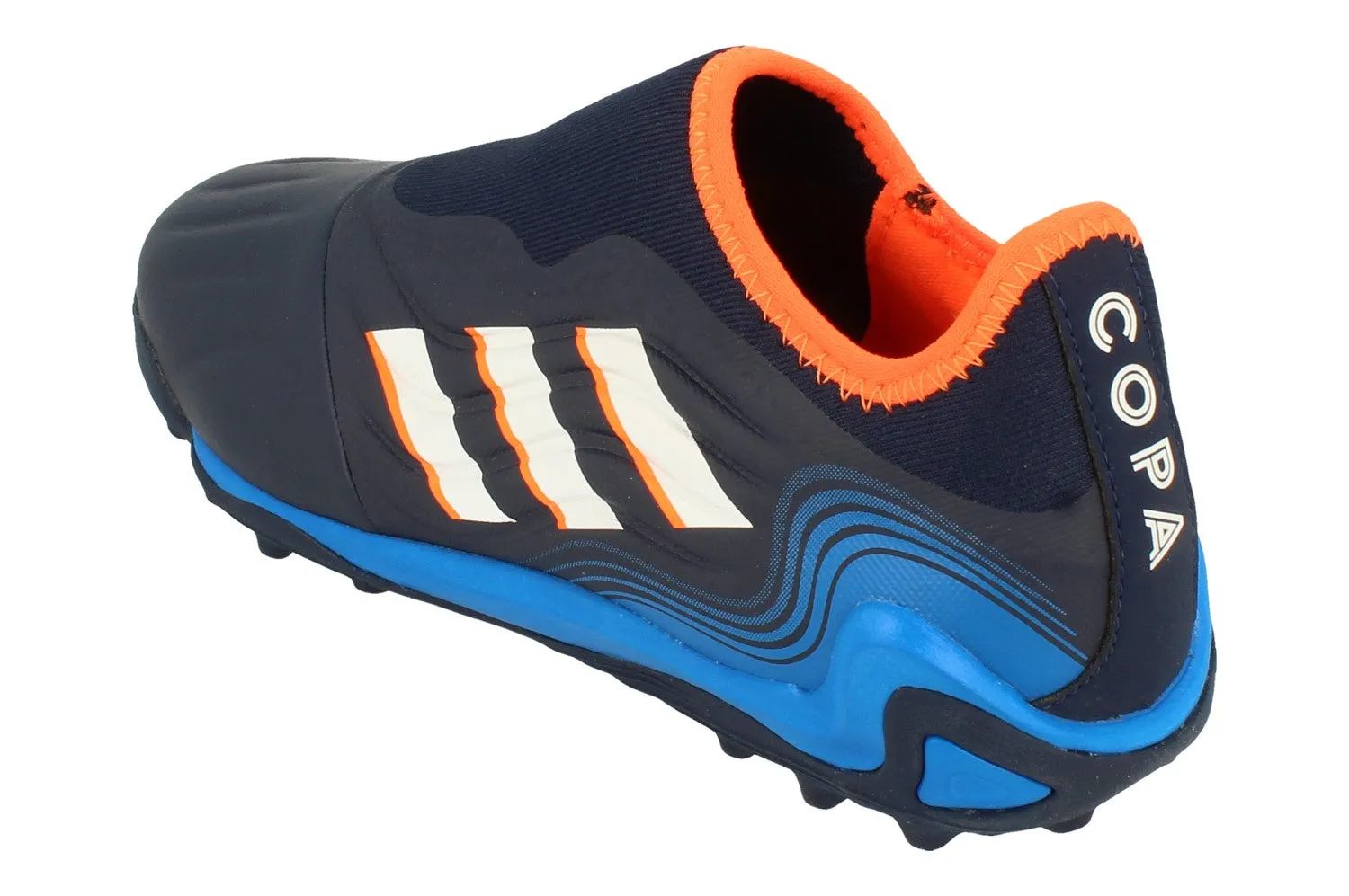 Adidas Copa Sense.3 Ll Tf Mens Football Boots Trainers GW7396