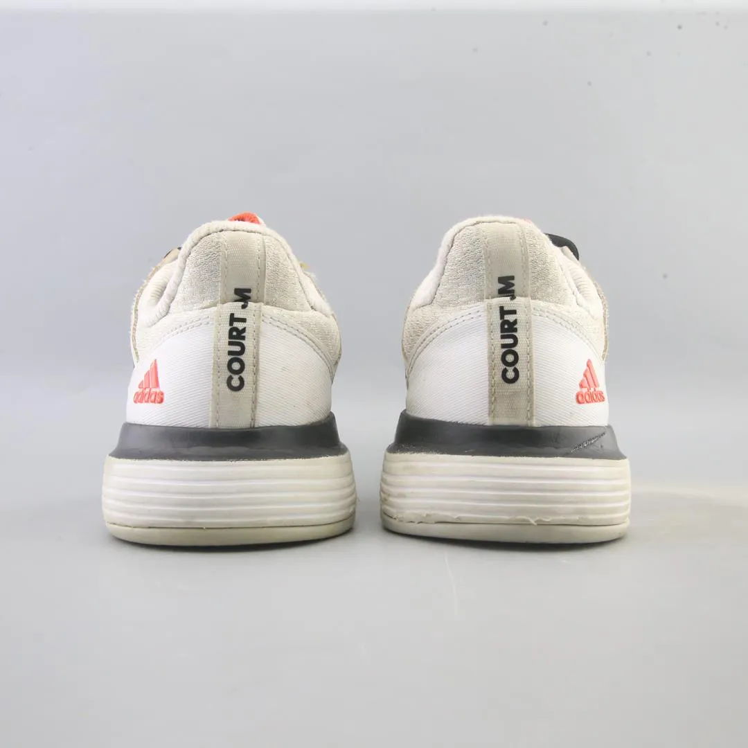 ADIDAS  COURTJAM BOUNCE