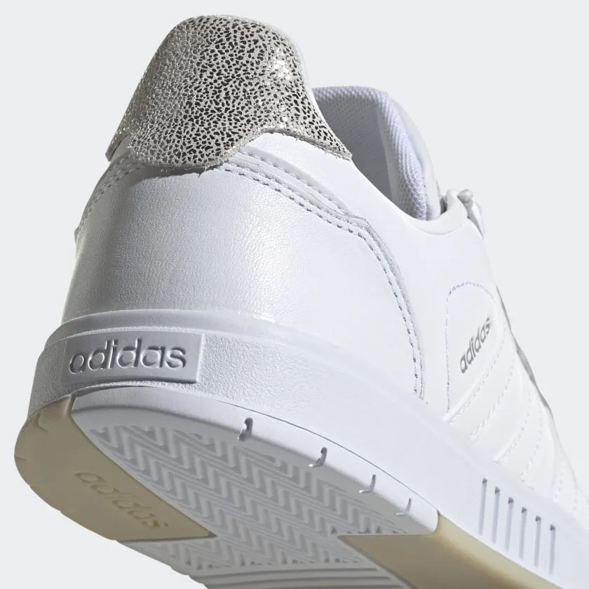 ADIDAS COURTMASTER - Cloud White / Cloud White / Grey Two