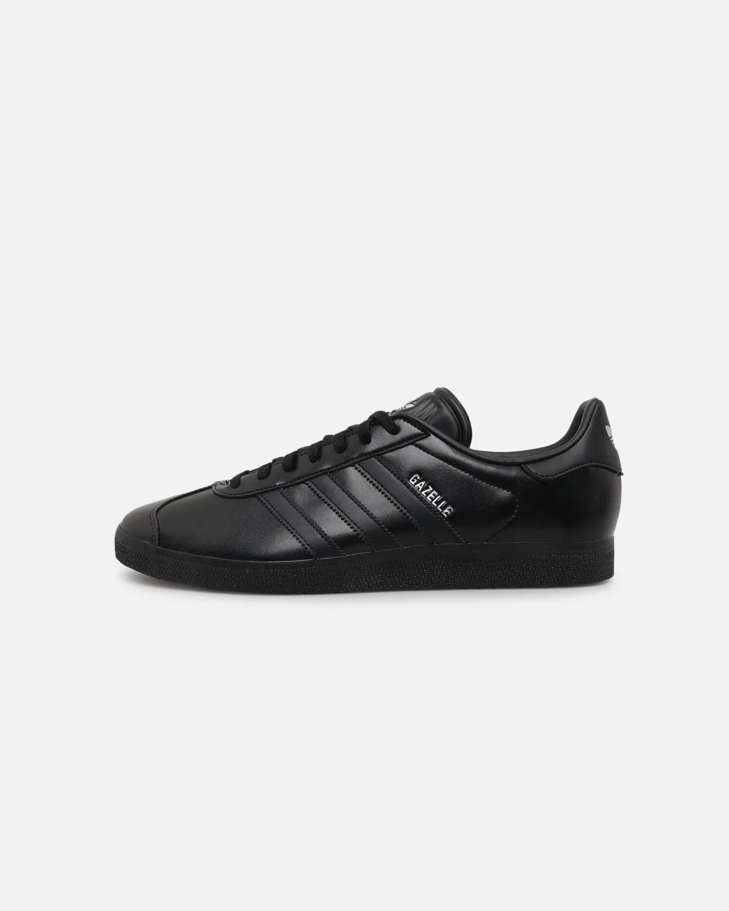 Adidas Gazelle Black