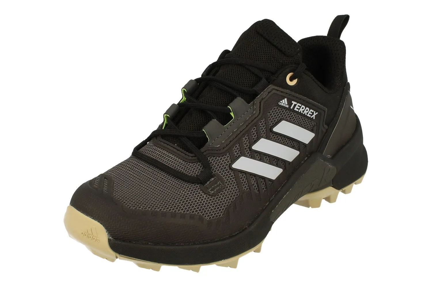 Adidas Hiking Terrex Swift R3 Womens Trainers Sneakers FX7339