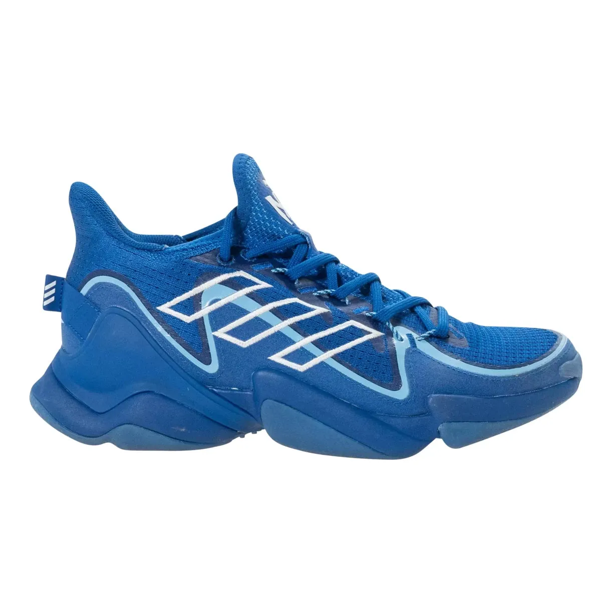 Adidas Mahomes 1 Impact FLX Shoes - Men's