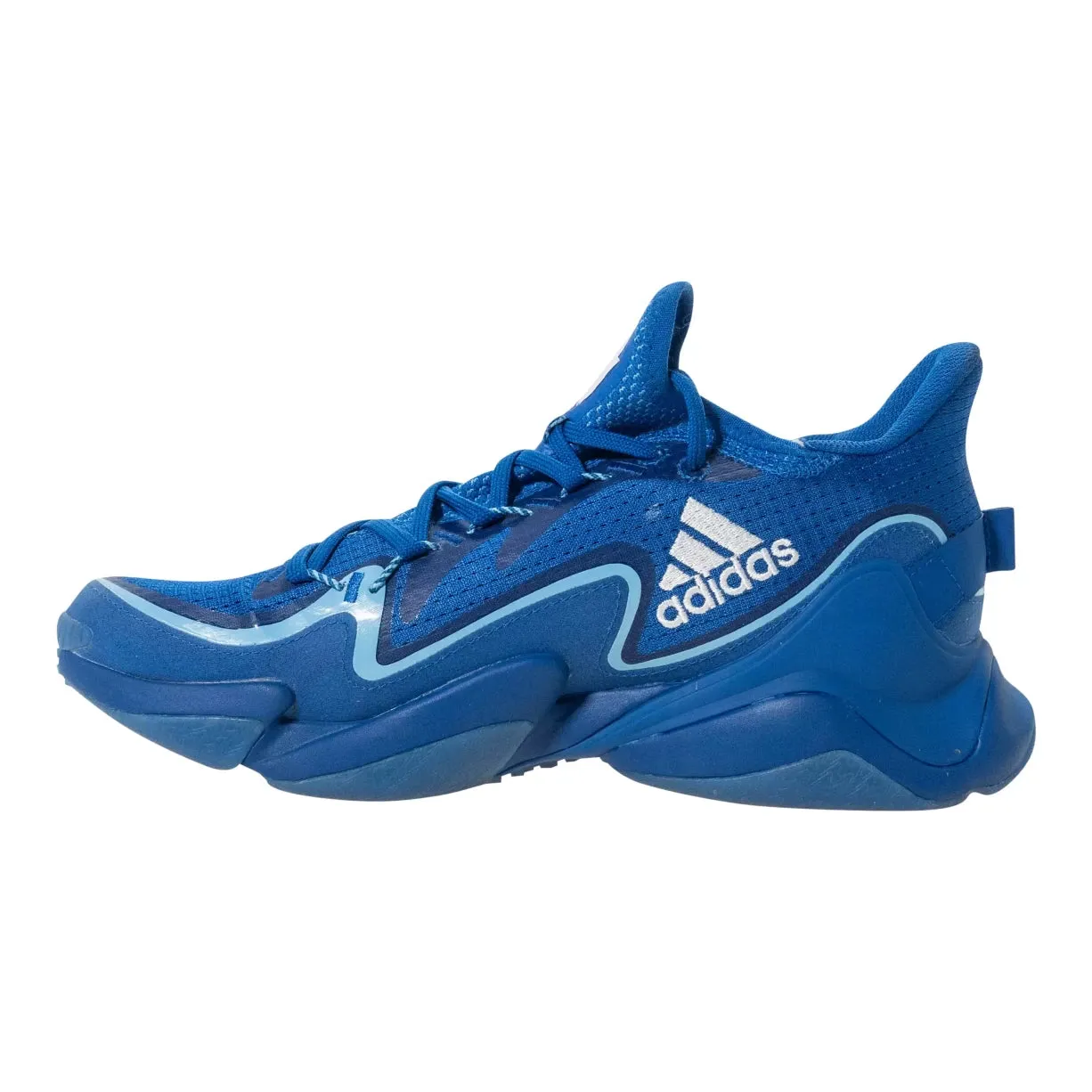 Adidas Mahomes 1 Impact FLX Shoes - Men's