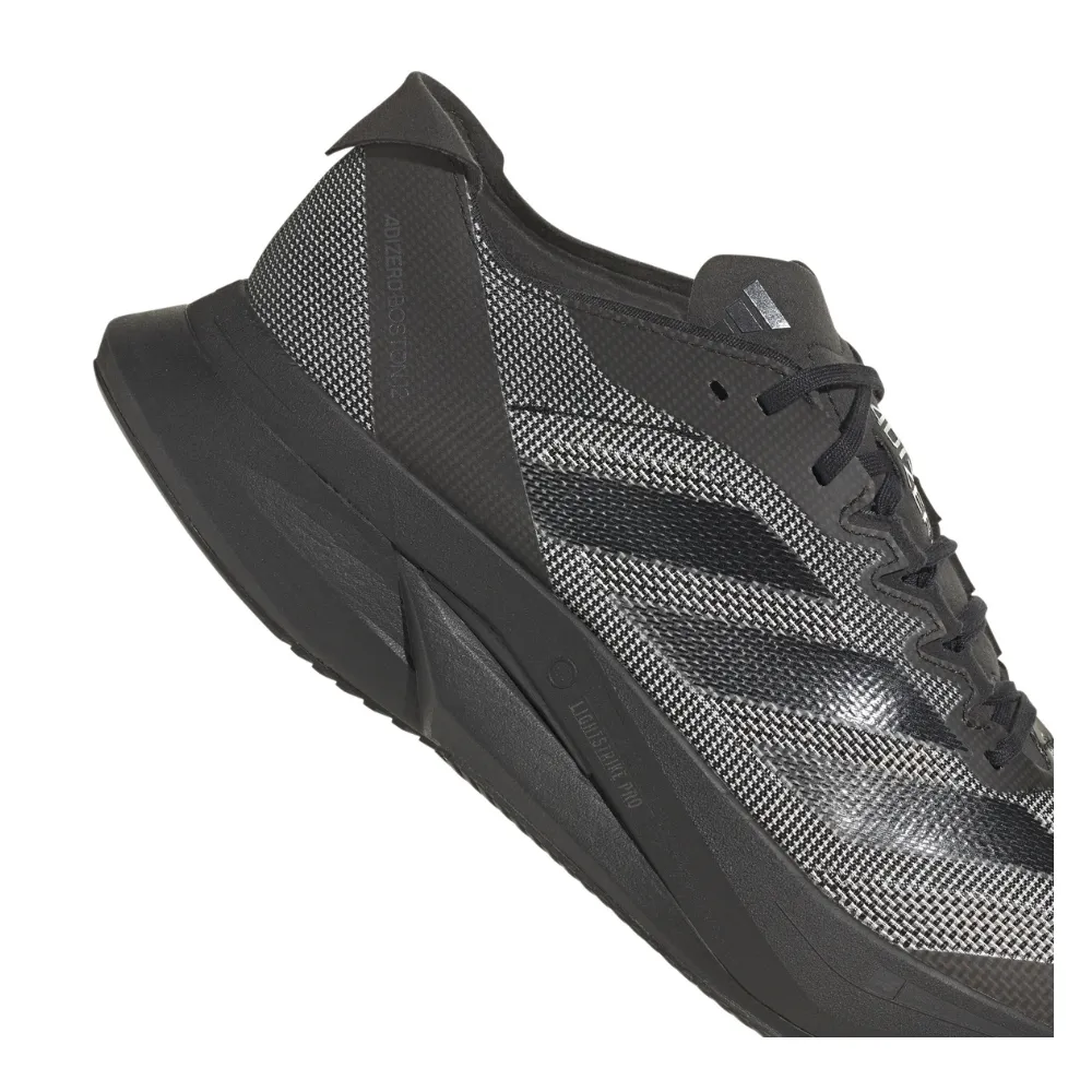 adidas Men's Adizero Boston 12 Running Shoes