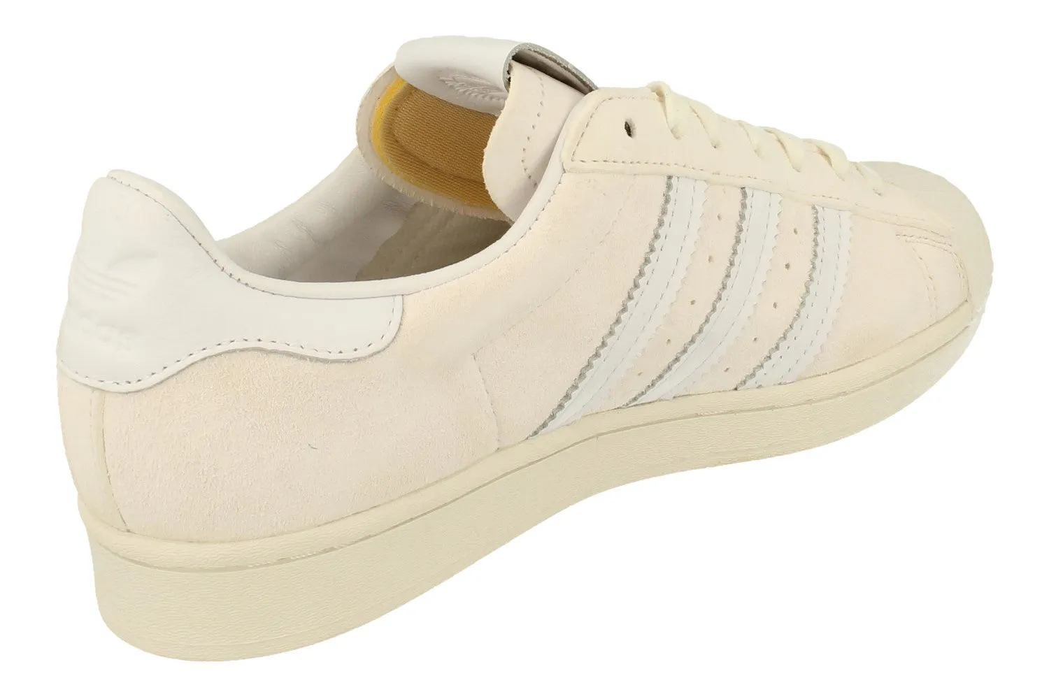 Adidas Originals Superstar Mens Trainers Sneakers FY5478