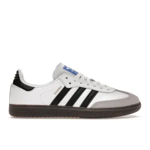 adidas Samba OG Cloud White Core Black