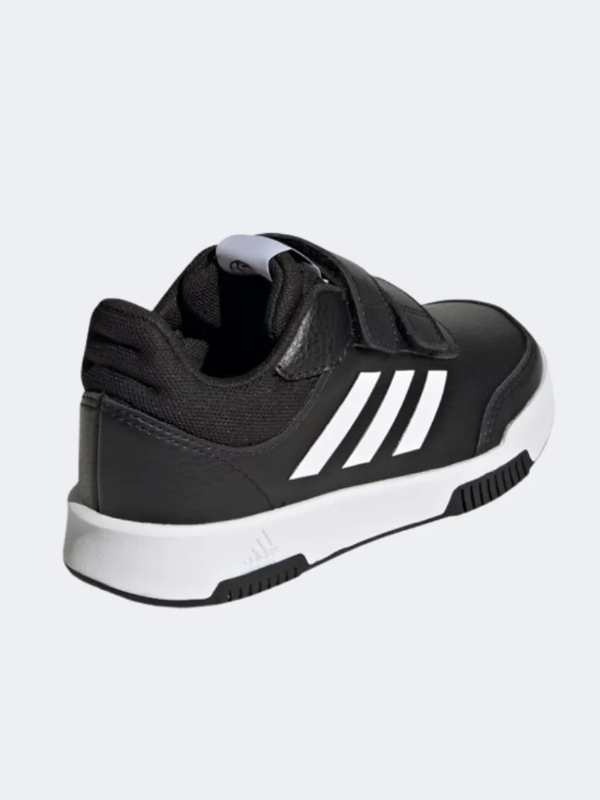 Adidas Tensaur 2 Ps Sportswear  Shoes Black/White