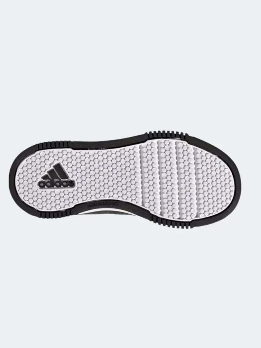 Adidas Tensaur 2 Ps Sportswear  Shoes Black/White