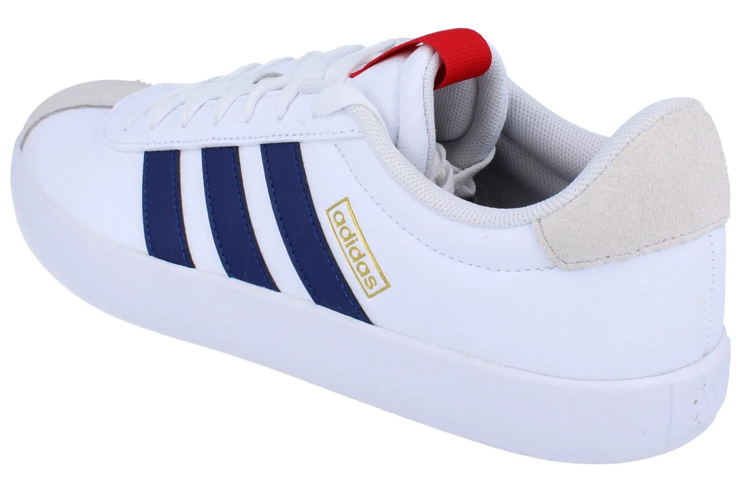 Adidas Vl Court 3.0 Mens Trainers Sneakers  ID6287