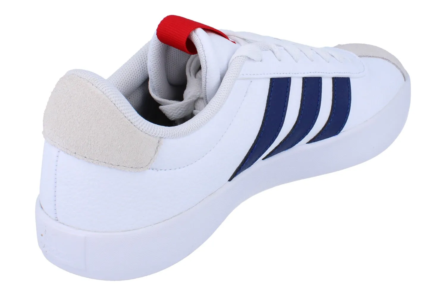 Adidas Vl Court 3.0 Mens Trainers Sneakers  ID6287