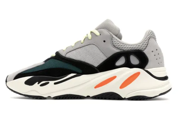 Adidas Yeezy 700 "Wave Runner"