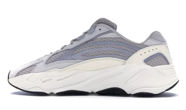 Adidas Yeezy 700 V2 "Static"