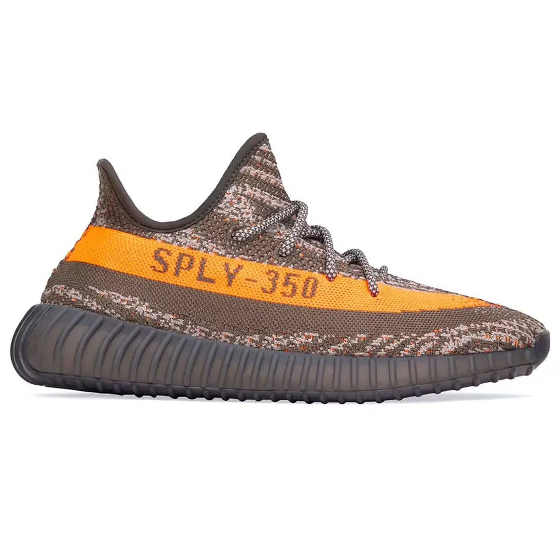 adidas Yeezy Boost 350 V2 Carbon Beluga