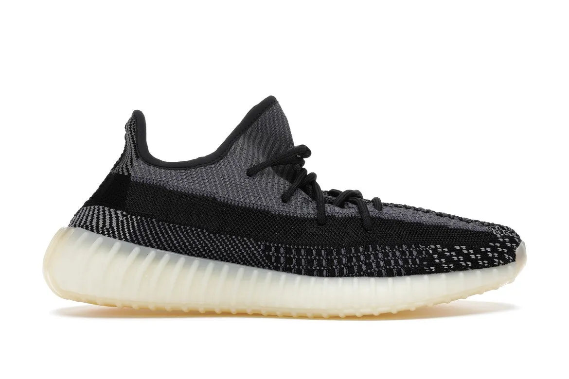 Adidas Yeezy Boost 350 V2 "Carbon"