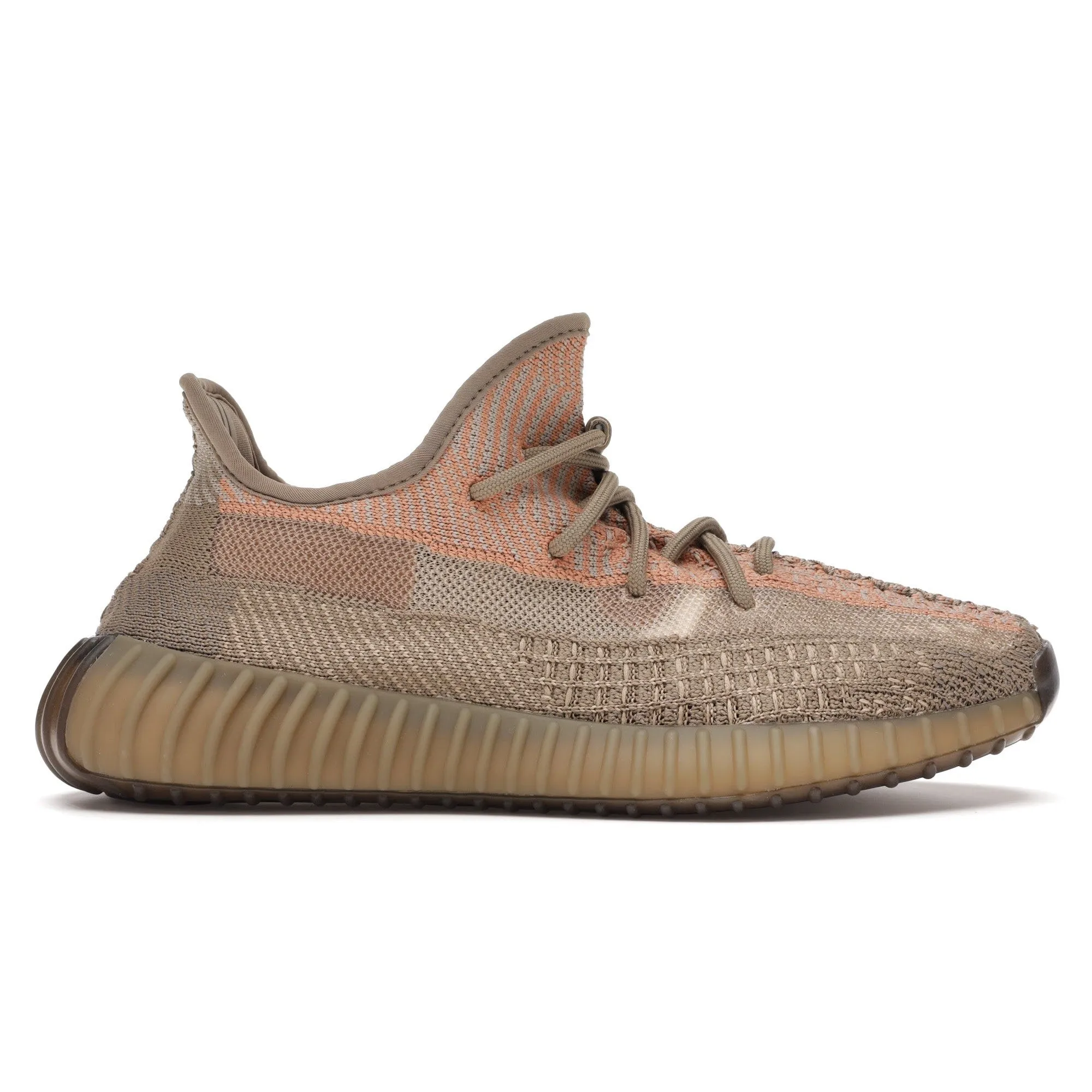 Adidas Yeezy Boost 350 v2 "Sand Taupe"