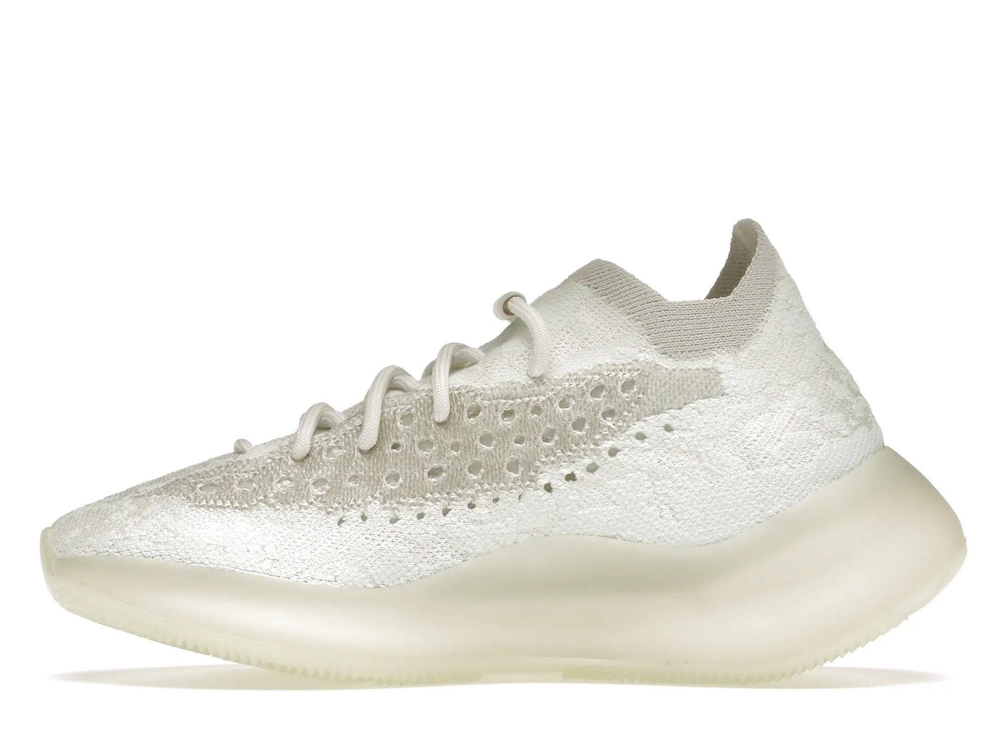 Adidas Yeezy Boost 380 "Calcite Glow"