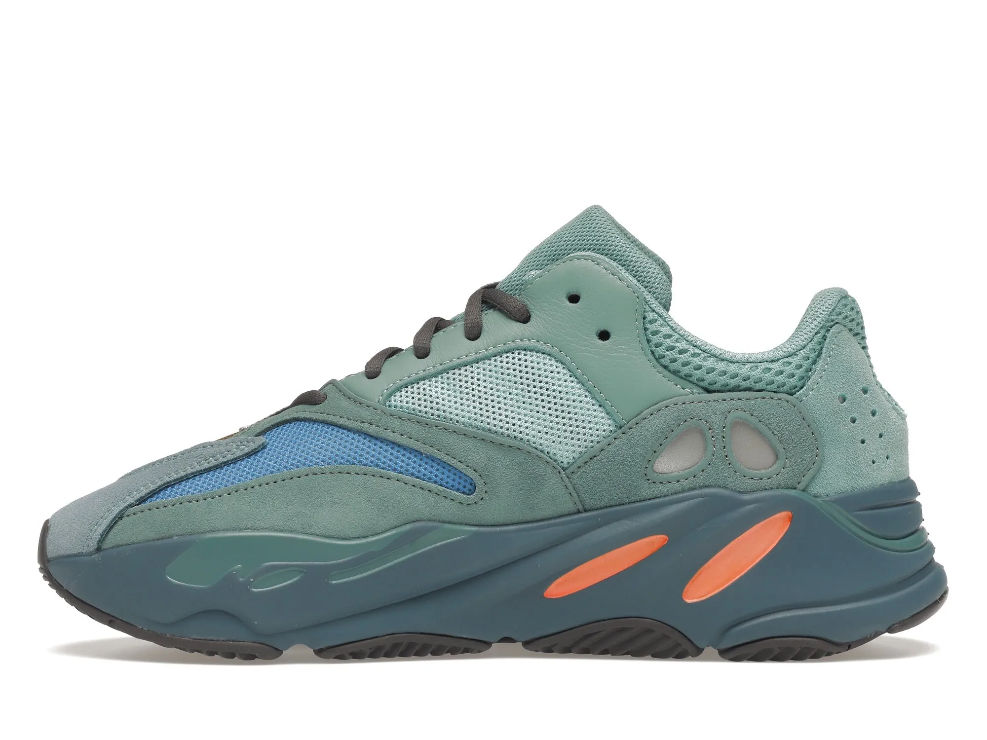 Adidas Yeezy Boost 700 "Faded Azure"