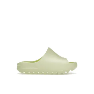 adidas Yeezy Slide Glow Green (2022) (Kids)