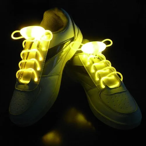 Adult LED Shoe Laces