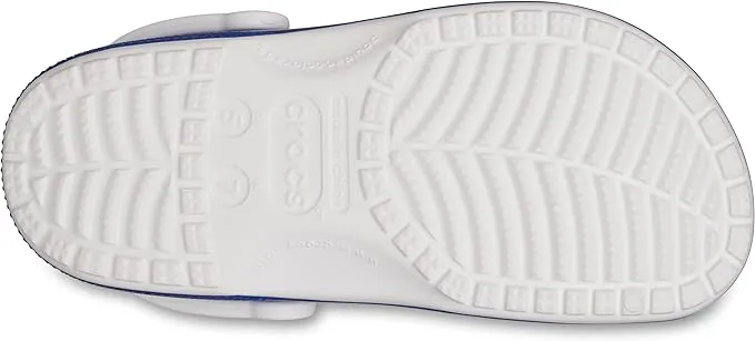 Adult NHL Toronto Maple Leafs Clog