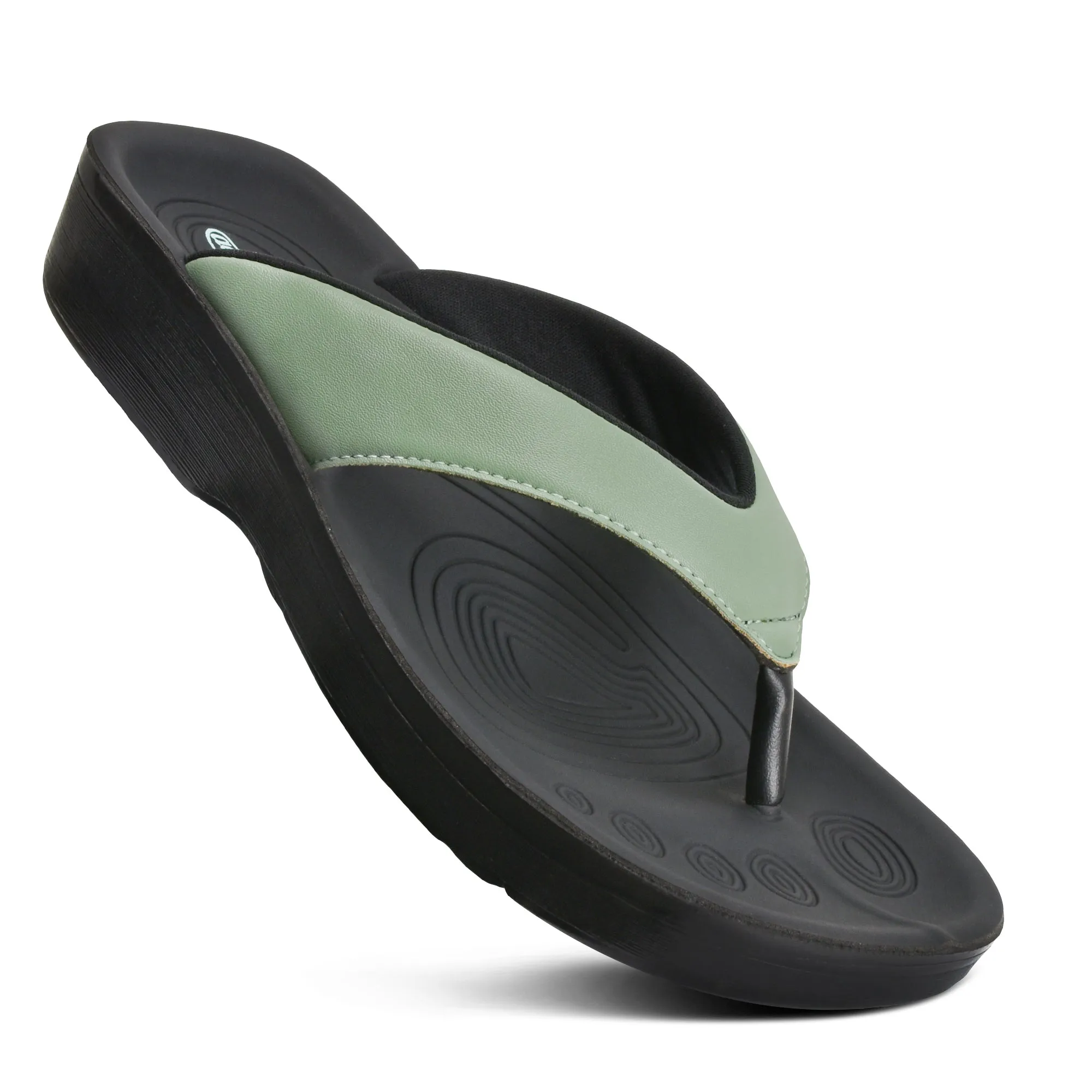 Aerothotic - Flumen Women's Sandal