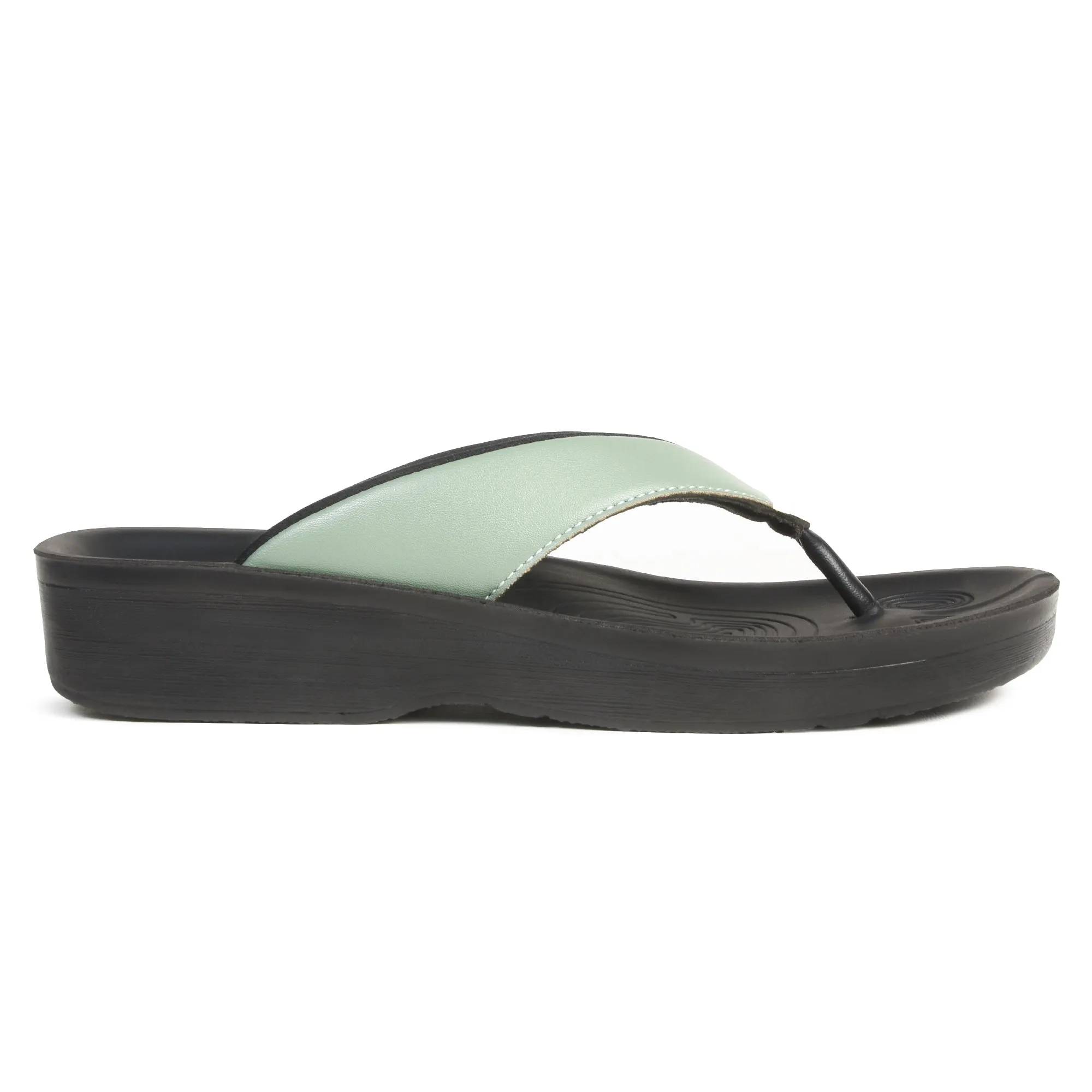 Aerothotic - Flumen Women's Sandal