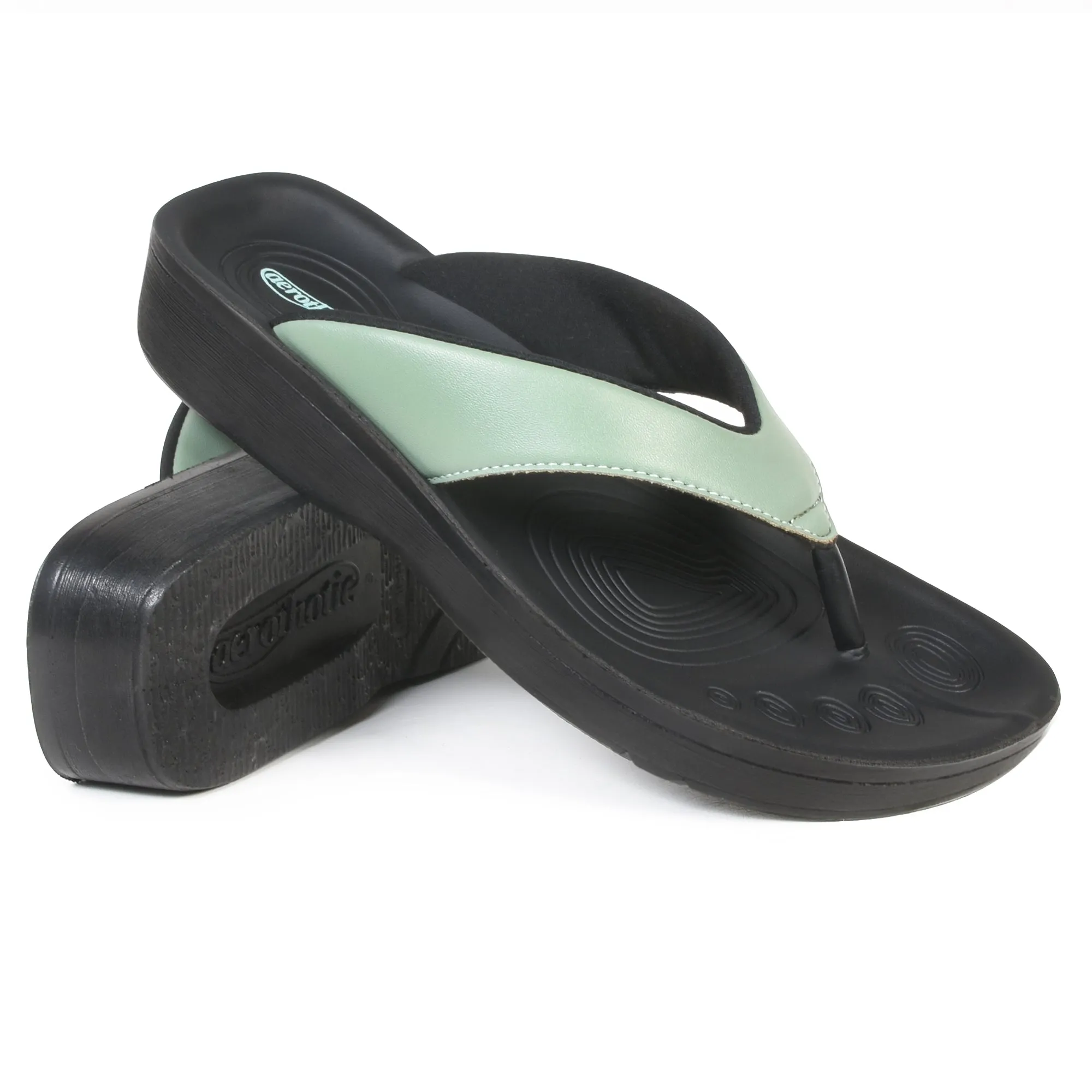 Aerothotic - Flumen Women's Sandal