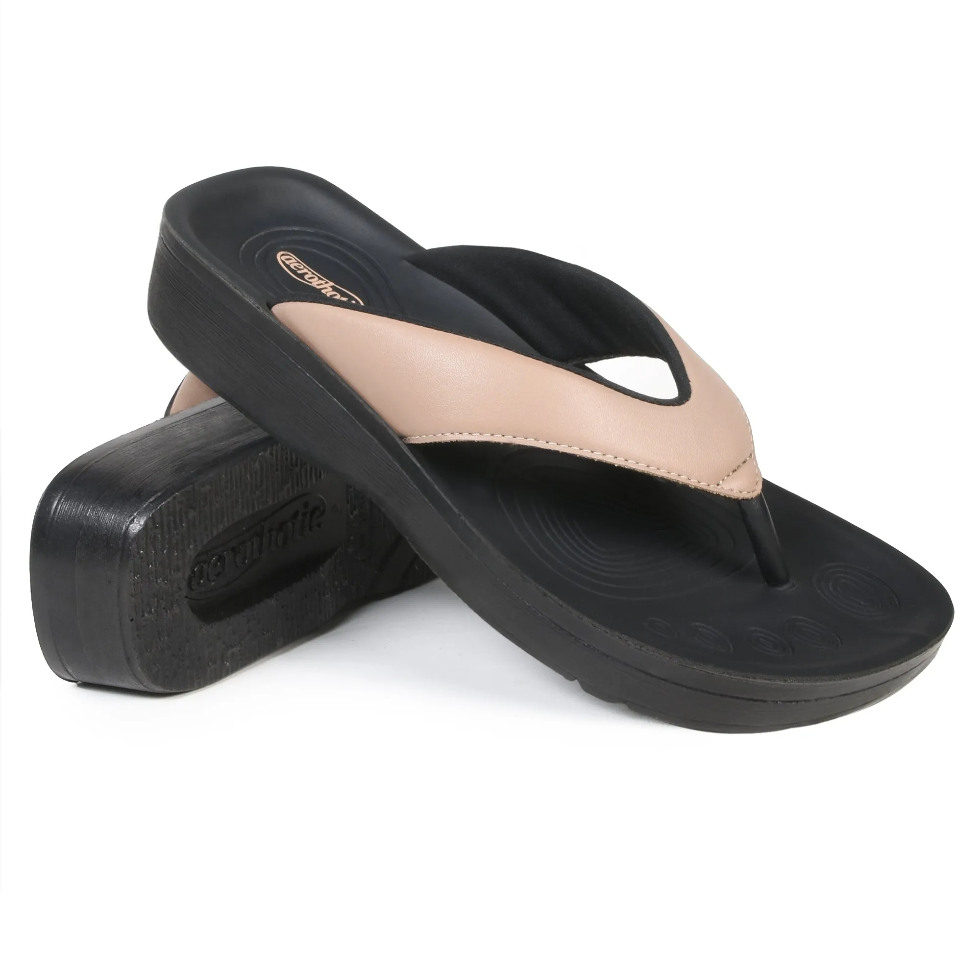 Aerothotic - Flumen Women's Sandal