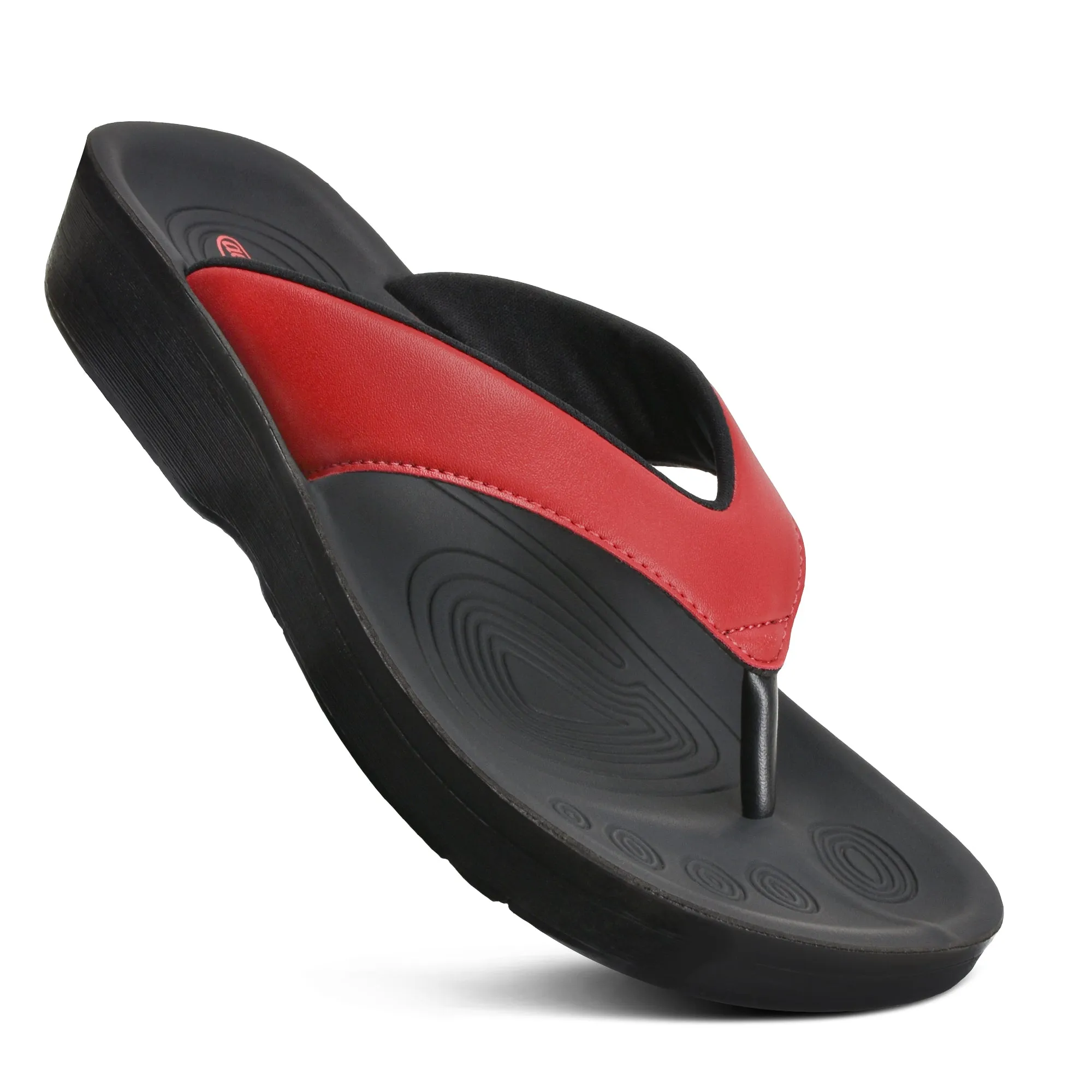 Aerothotic - Flumen Women's Sandal