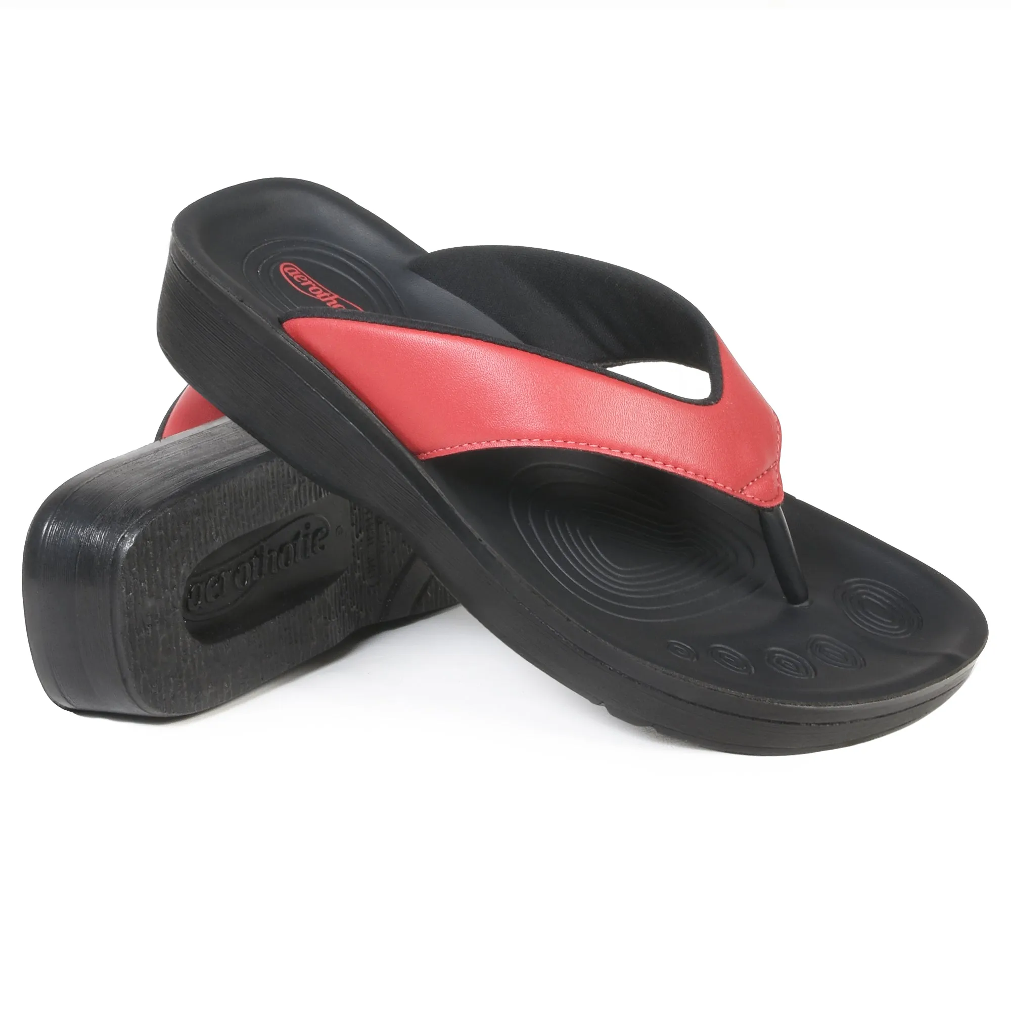 Aerothotic - Flumen Women's Sandal