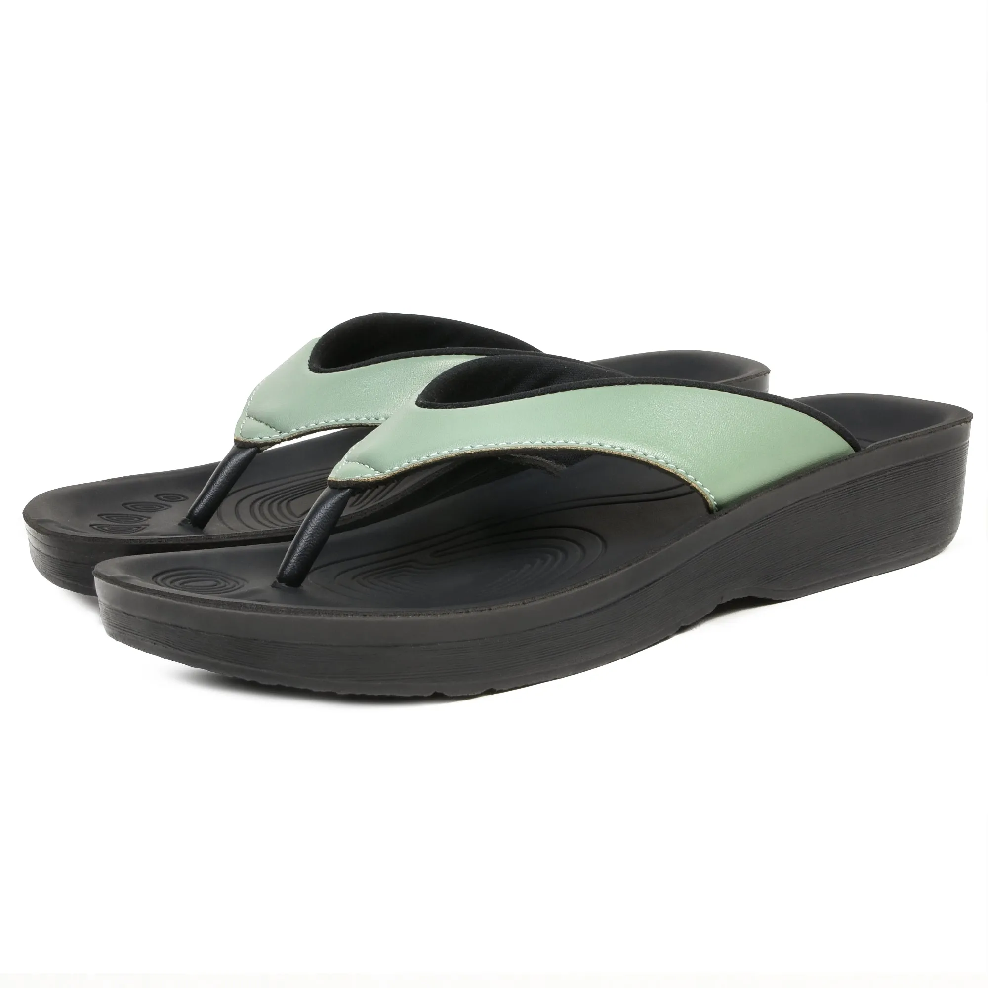 Aerothotic - Flumen Women's Sandal