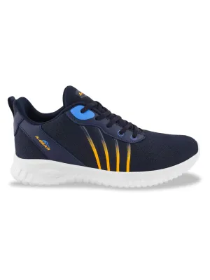 AGR-008 Navy Men's Sports Shoes