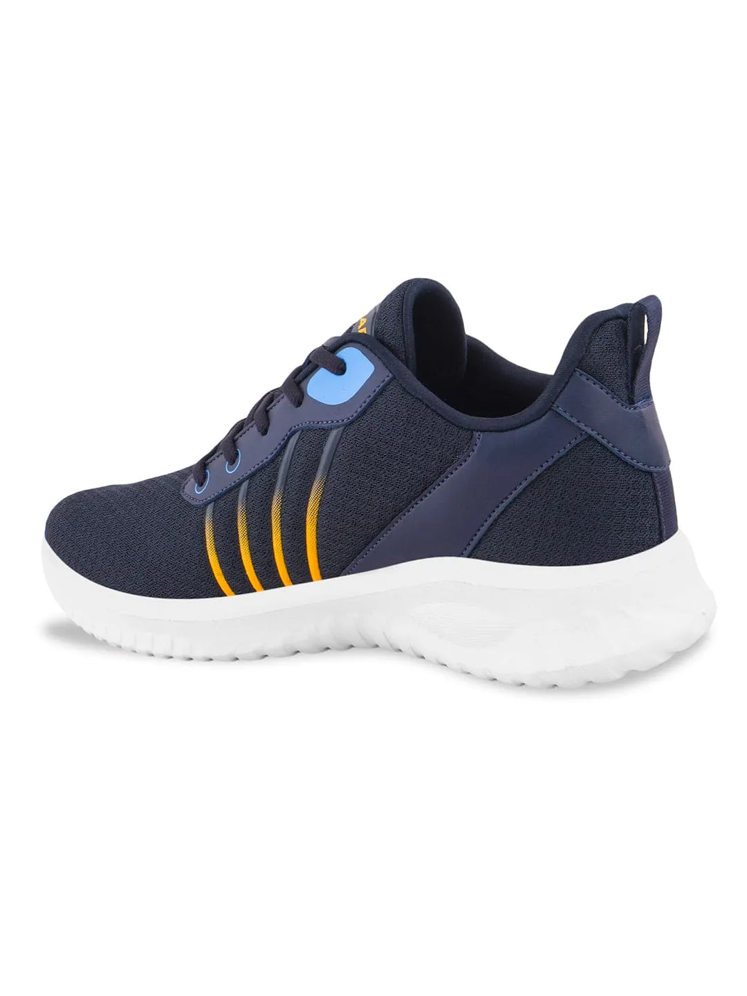 AGR-008 Navy Men's Sports Shoes