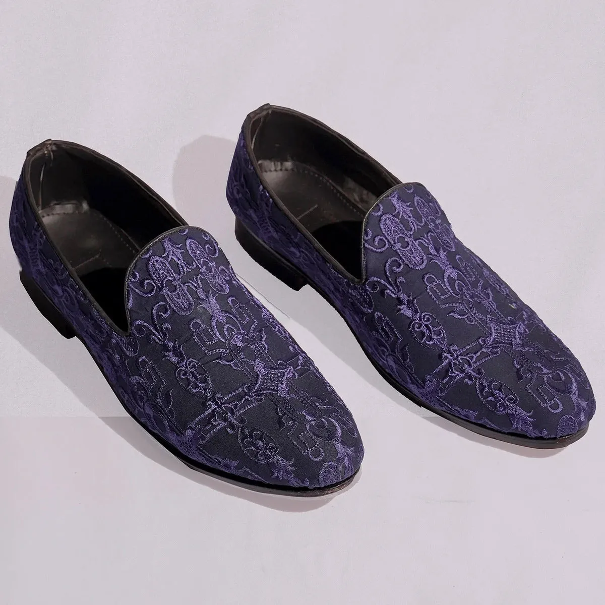 Ahmad Raza - Nawab Shoes - AR-7024