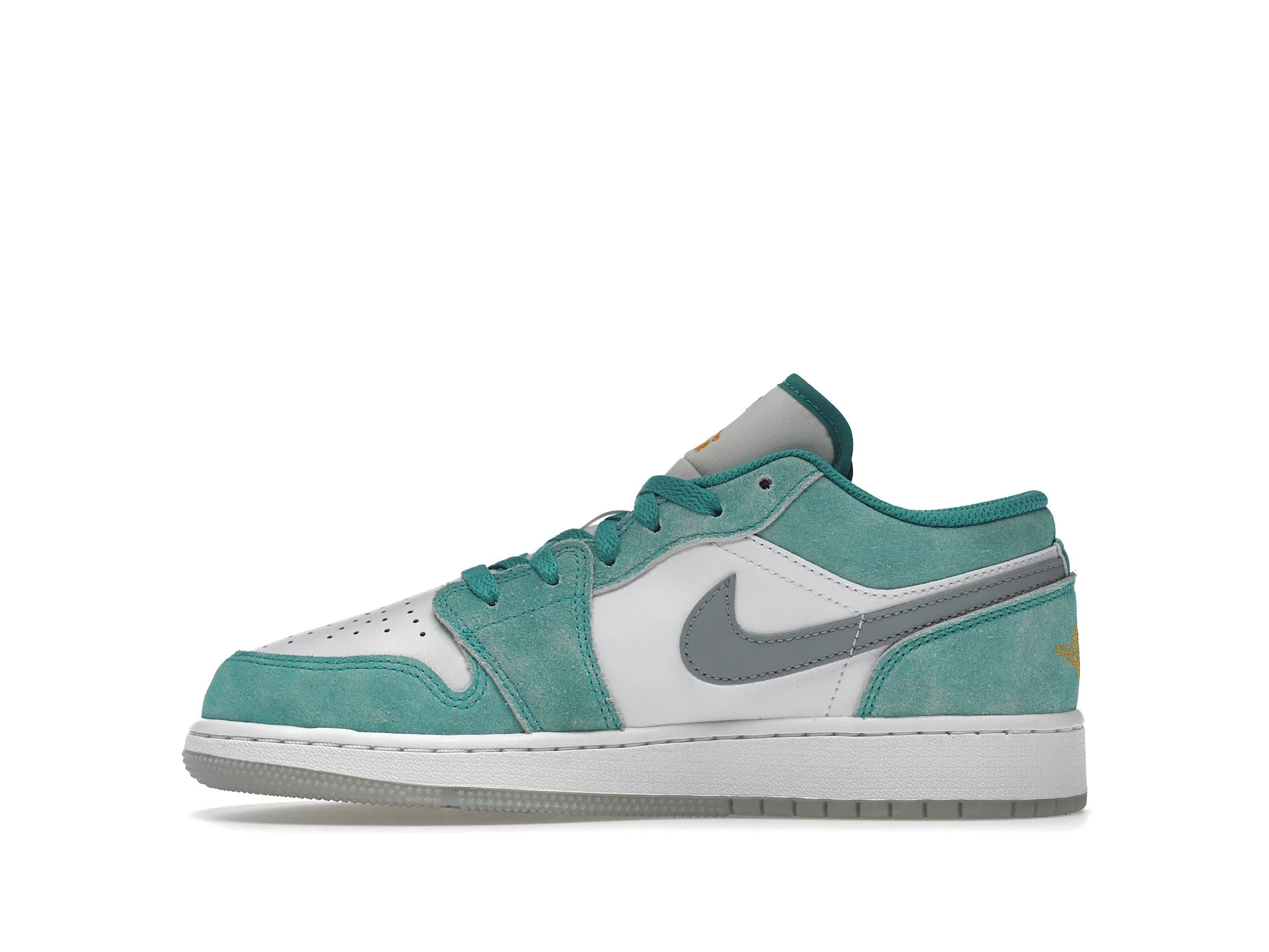 Air Jordan 1 Low New Emerald (GS)