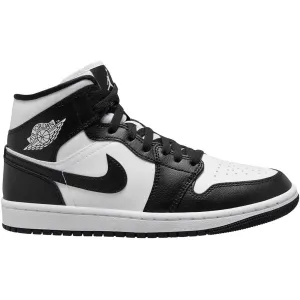 Air Jordan 1 Mid Panda (Women's)