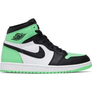 Air Jordan 1 Retro High OG 'Green Glow'