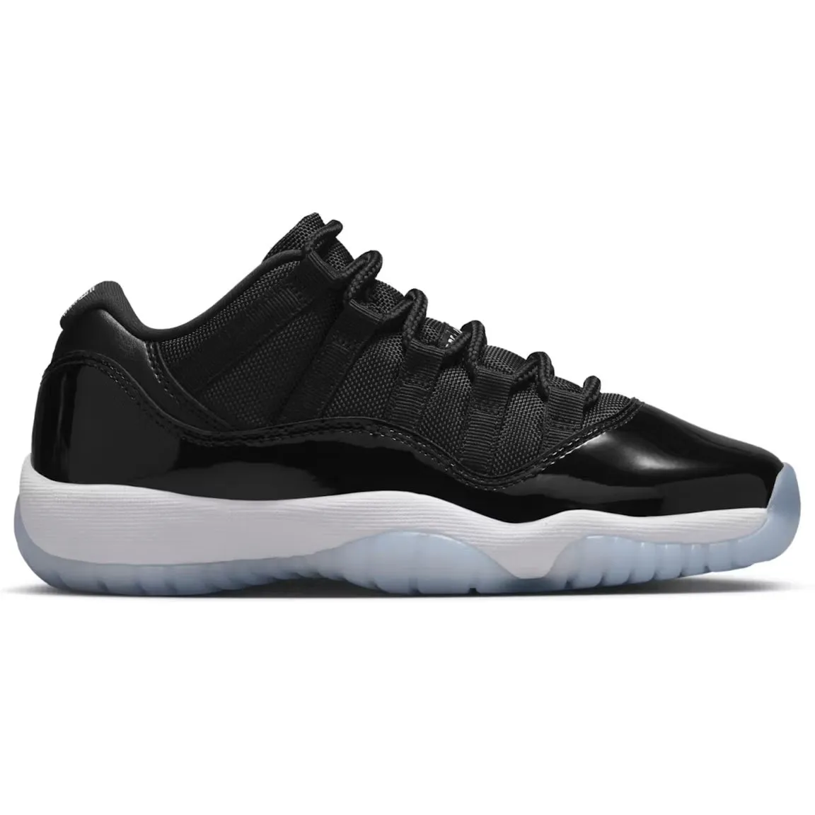 Air Jordan 11 Retro Low Space Jam (GS)