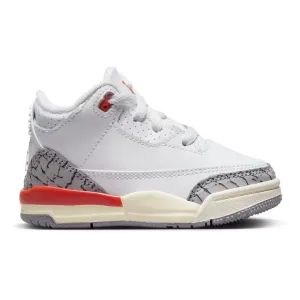 Air Jordan 3 Retro "Georgia Peach" (TD)