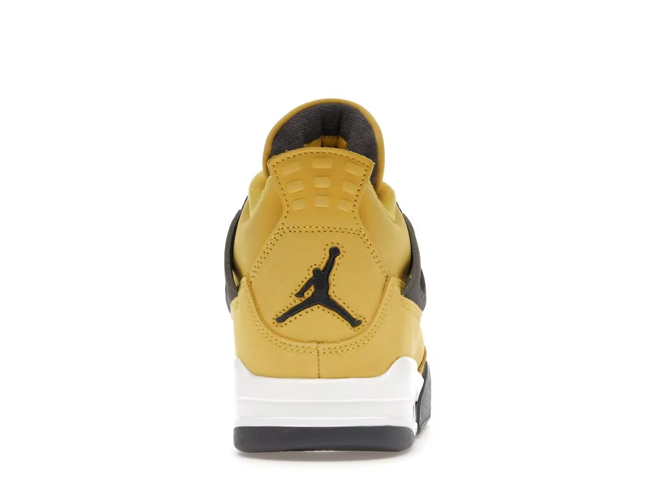 Air Jordan 4 Retro Lightning (2021)