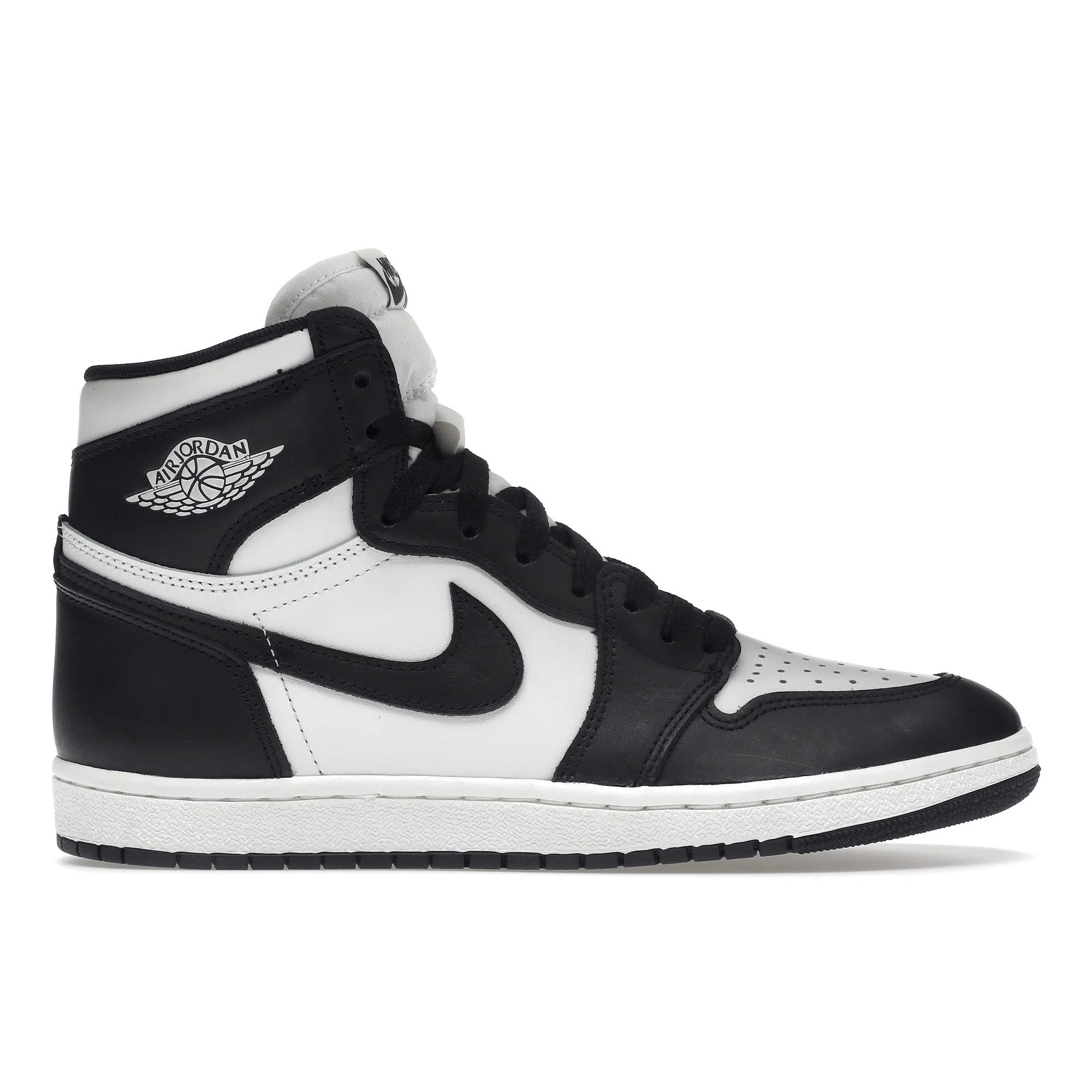 Air Jordan Retro 1 High 85 Black White (2023)