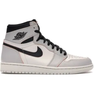 Air Jordan Retro 1 High OG Defiant SB "NYC to Paris"